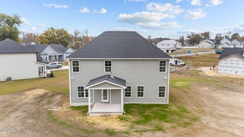 A home in Grimesland