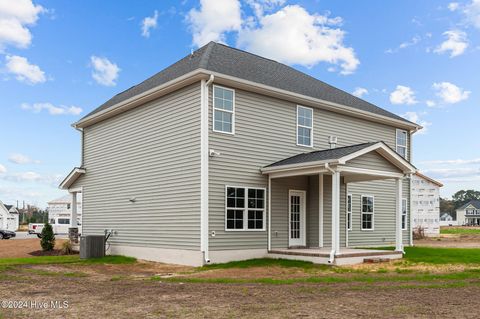 A home in Grimesland