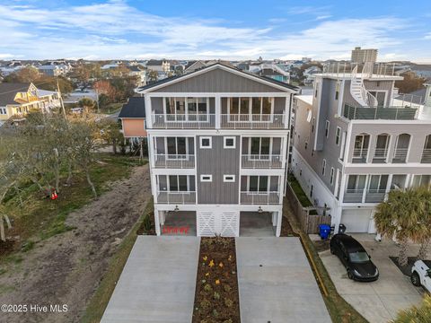 304 Alabama Avenue 2 Carolina Beach NC 28428
