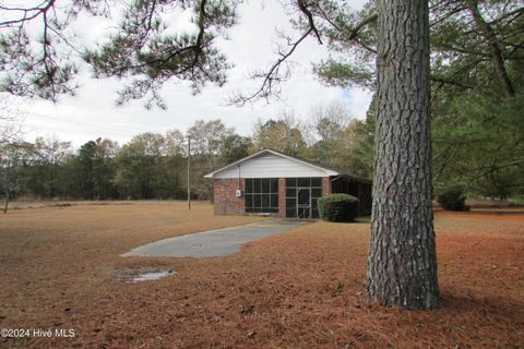 A home in Clinton