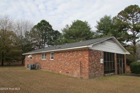 A home in Clinton