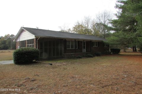 A home in Clinton