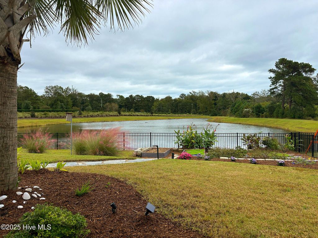 Photo of 67 Shoal Avenue, Hampstead, NC 28443 (MLS # 100536402)