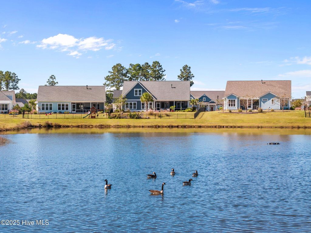 Photo of 67 Shoal Avenue, Hampstead, NC 28443 (MLS # 100536402)