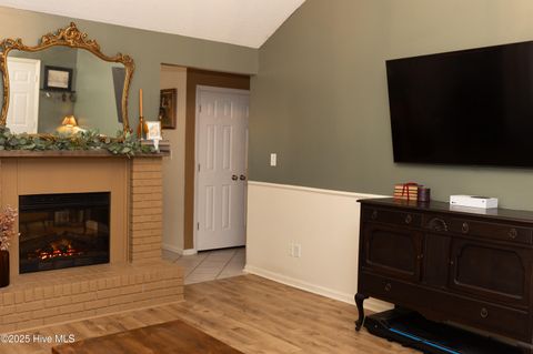 Tiny photo for 101 Walnut Drive, Swansboro, NC 28584 (MLS # 100540057)