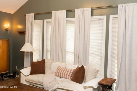 Tiny photo for 101 Walnut Drive, Swansboro, NC 28584 (MLS # 100540057)