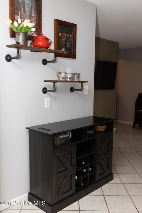 Tiny photo for 101 Walnut Drive, Swansboro, NC 28584 (MLS # 100540057)