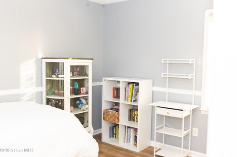 Tiny photo for 101 Walnut Drive, Swansboro, NC 28584 (MLS # 100540057)