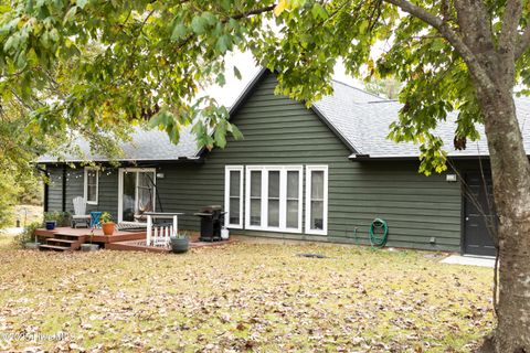 Tiny photo for 101 Walnut Drive, Swansboro, NC 28584 (MLS # 100540057)