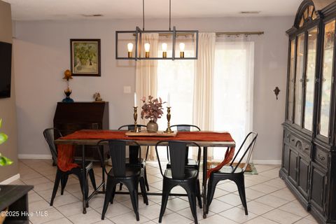 Tiny photo for 101 Walnut Drive, Swansboro, NC 28584 (MLS # 100540057)