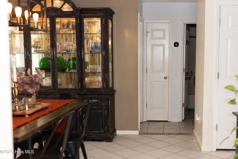 Tiny photo for 101 Walnut Drive, Swansboro, NC 28584 (MLS # 100540057)