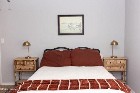 Tiny photo for 101 Walnut Drive, Swansboro, NC 28584 (MLS # 100540057)