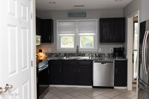 Tiny photo for 101 Walnut Drive, Swansboro, NC 28584 (MLS # 100540057)