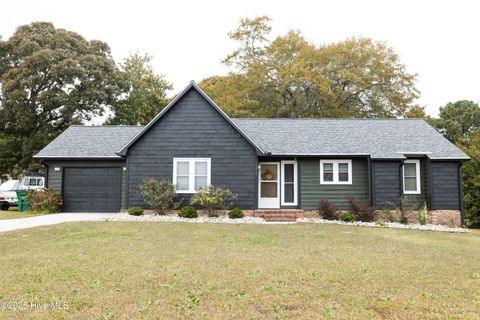 101 Walnut Drive Swansboro NC 28584