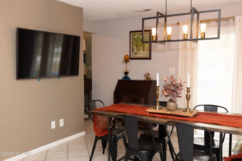 Tiny photo for 101 Walnut Drive, Swansboro, NC 28584 (MLS # 100540057)