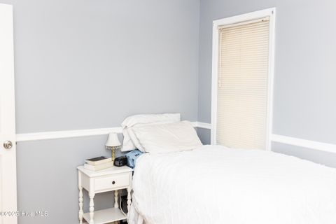 Tiny photo for 101 Walnut Drive, Swansboro, NC 28584 (MLS # 100540057)