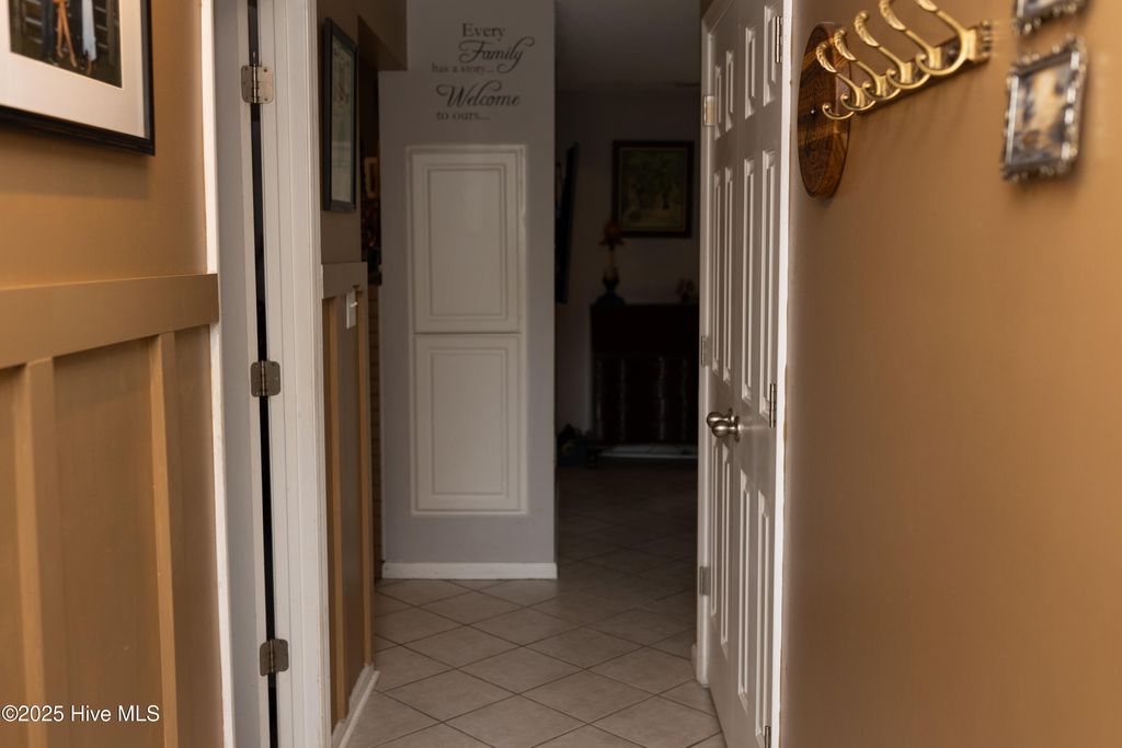 Photo of 101 Walnut Drive, Swansboro, NC 28584 (MLS # 100540057)