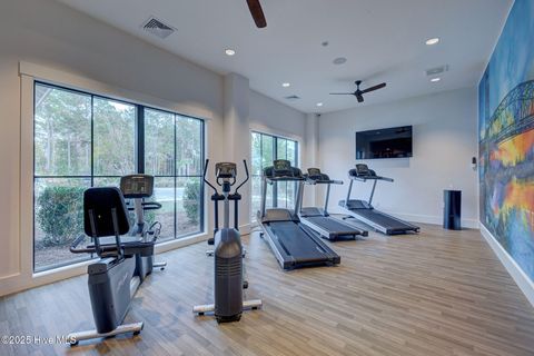 Tiny photo for 109 Holly Berry Court, Wilmington, NC 28401 (MLS # 100537676)