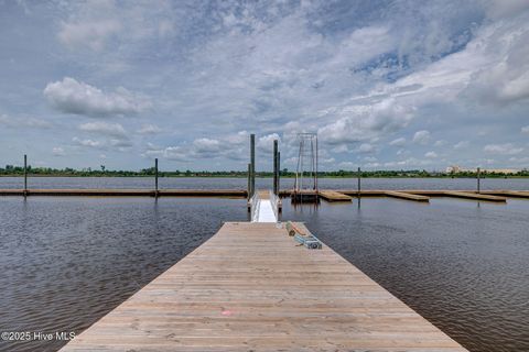 Tiny photo for 109 Holly Berry Court, Wilmington, NC 28401 (MLS # 100537676)