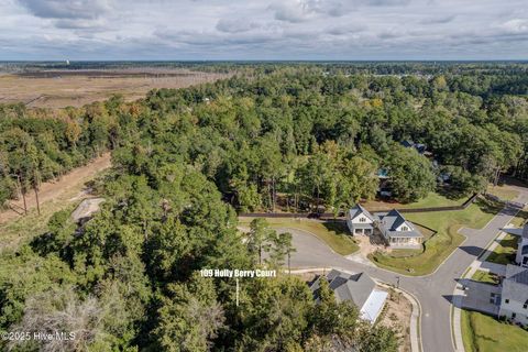 Tiny photo for 109 Holly Berry Court, Wilmington, NC 28401 (MLS # 100537676)