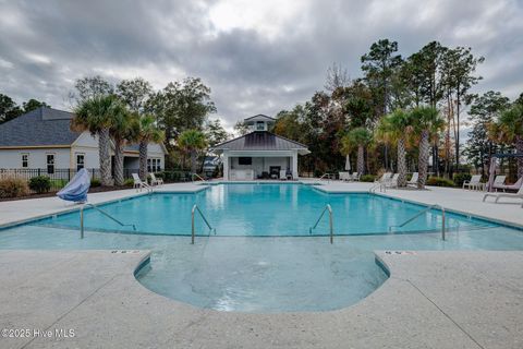 Tiny photo for 109 Holly Berry Court, Wilmington, NC 28401 (MLS # 100537676)