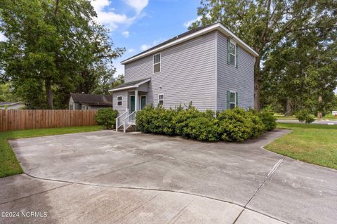 A home in Wilmington