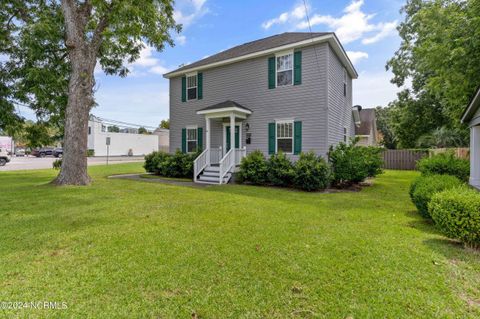 A home in Wilmington