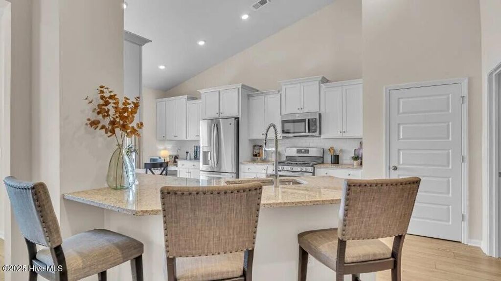 Photo of 8667 Baton Rouge Avenue NW, Calabash, NC 28467 (MLS # 100540374)