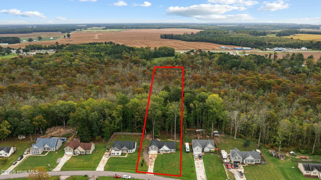 Photo of 106 Juniper Drive, Camden, NC 27921 (MLS # 100543925)