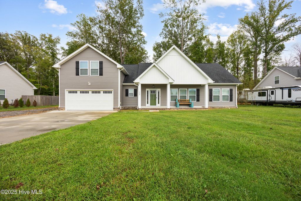 Photo of 106 Juniper Drive, Camden, NC 27921 (MLS # 100543925)