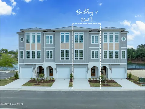 2656 Alvernia Drive, Castle Hayne, NC 28429 - #: 100453170