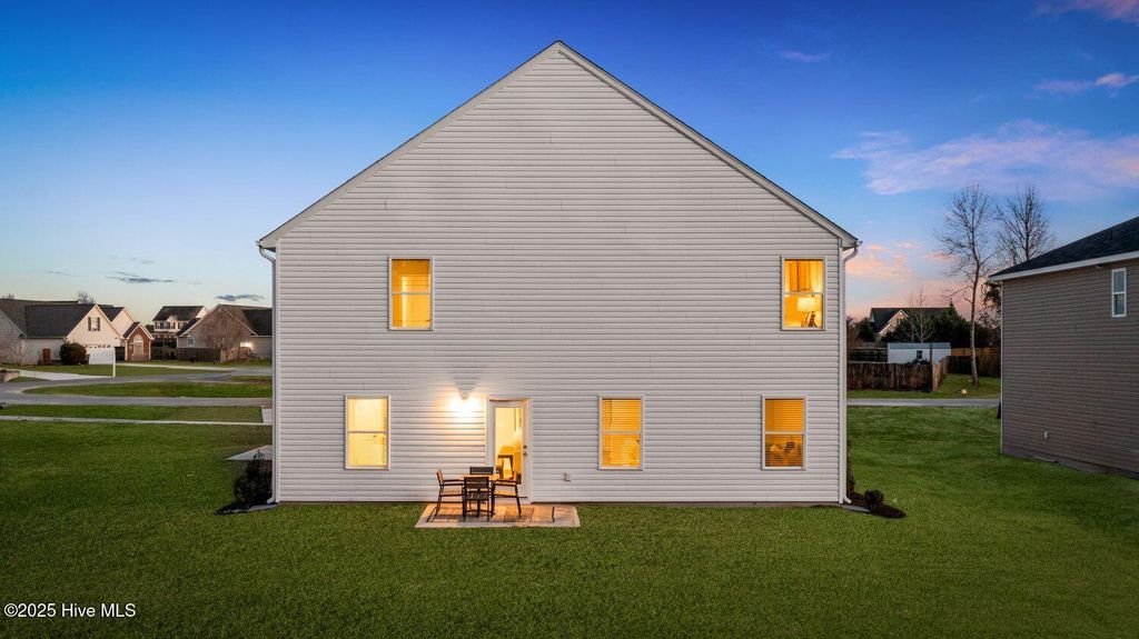 Photo of 1144 Garland Lake Cir Sw, Supply, NC 28462 (MLS # 100538604)