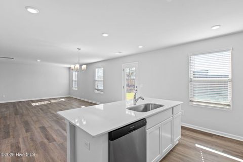 Tiny photo for 1144 Garland Lake Cir Sw, Supply, NC 28462 (MLS # 100538604)