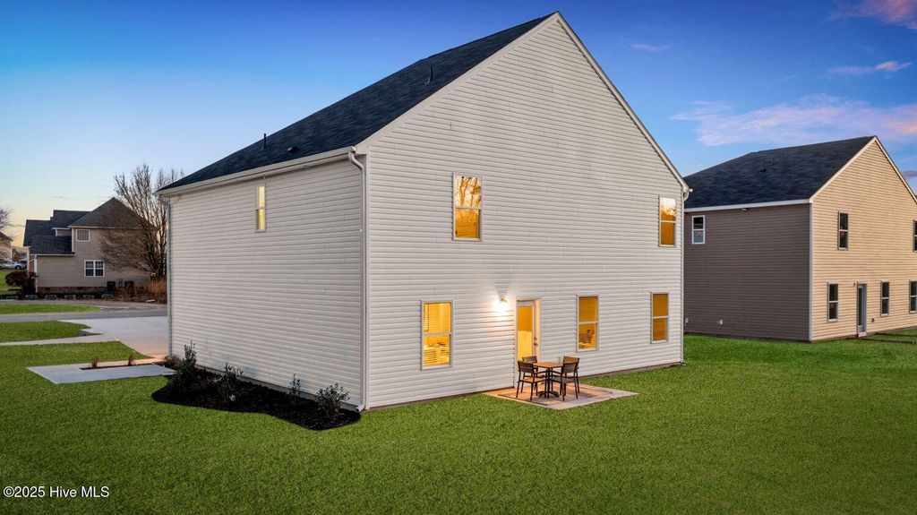 Photo of 1144 Garland Lake Cir Sw, Supply, NC 28462 (MLS # 100538604)