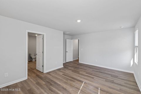 Tiny photo for 1144 Garland Lake Cir Sw, Supply, NC 28462 (MLS # 100538604)