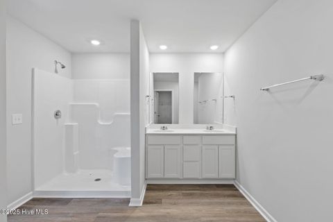 Tiny photo for 1144 Garland Lake Cir Sw, Supply, NC 28462 (MLS # 100538604)