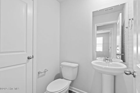 Tiny photo for 1144 Garland Lake Cir Sw, Supply, NC 28462 (MLS # 100538604)