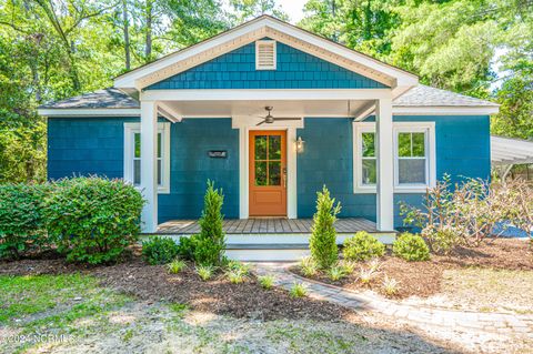 Single Family Residence in Southern Pines NC 440 Ridge Street.jpg