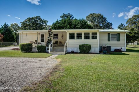 A home in Battleboro