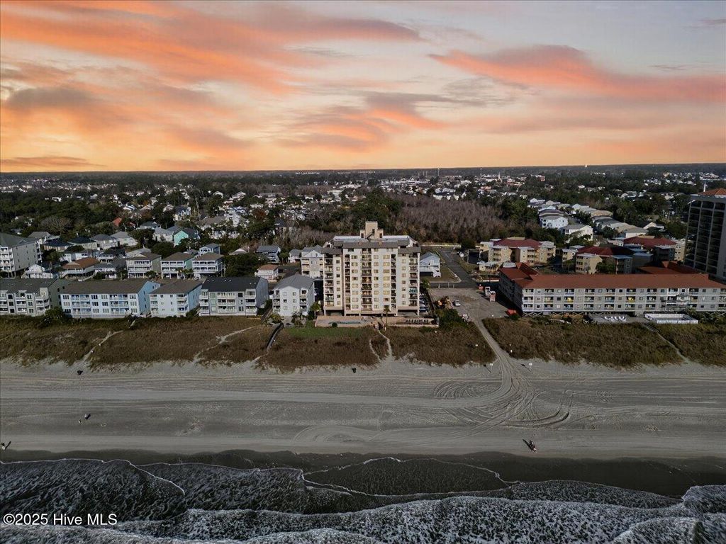 Photo of 707 S Ocean Boulevard # 702, North Myrtle Beach, SC 29582 (MLS # 100543254)