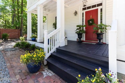 121 Dolphin Lane Sneads Ferry NC 28460