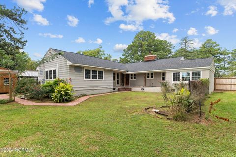 A home in New Bern