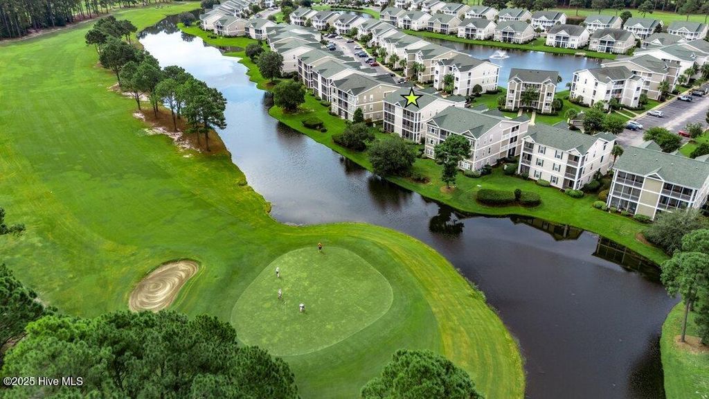 Photo of 874 Great Egret Circle SW #7c, Sunset Beach, NC 28468 (MLS # 100528318)
