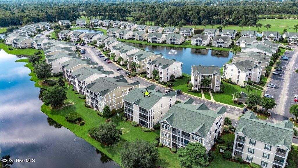 Photo of 874 Great Egret Circle SW #7c, Sunset Beach, NC 28468 (MLS # 100528318)