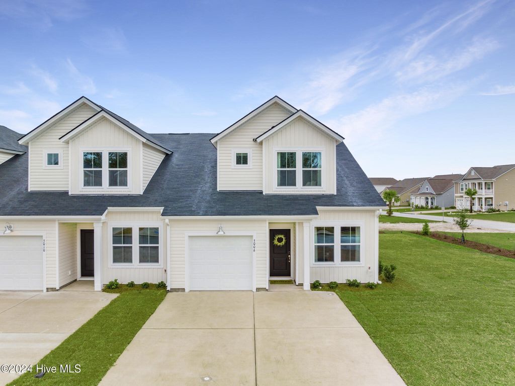 Photo of 2084 NE Wild Indigo Circle NW #201, Calabash, NC 28467 (MLS # 100534445)