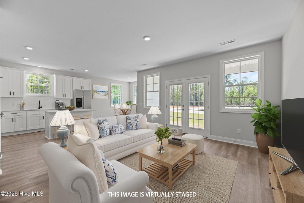 Photo of 7014 Bayberry Park Drive, New Bern, NC 28562 (MLS # 100540528)