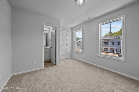 Tiny photo for 175 Buckhorn Avenue, Holly Ridge, NC 28445 (MLS # 100542760)