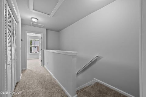 Tiny photo for 175 Buckhorn Avenue, Holly Ridge, NC 28445 (MLS # 100542760)