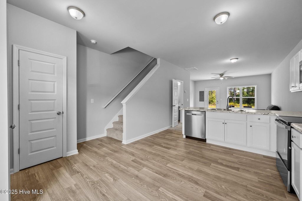 Photo of 175 S Buckhorn Avenue, Holly Ridge, NC 28445 (MLS # 100542760)