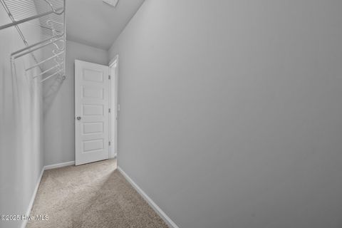 Tiny photo for 175 Buckhorn Avenue, Holly Ridge, NC 28445 (MLS # 100542760)